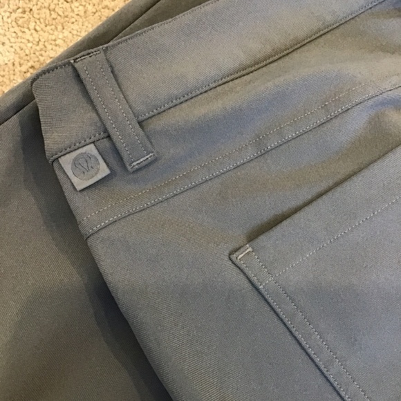 Lulu lemon commission slim pant - Picture 5 of 5